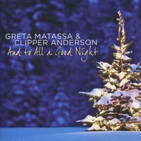 And To All A Good Night - CD (0805558257827) - thumbnail