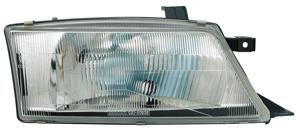 Koplamp links 205094052