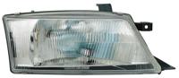Koplamp links 205094052