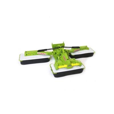 bruder Claas Disco 8550 C Plus maaier speelgoedvoertuig