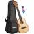 Cascha HH 2151 concert ukelele set