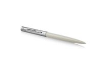 Waterman Allure Deluxe Blauw Medium 1 stuk(s) - thumbnail