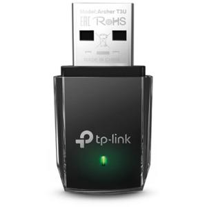 TP-LINK Archer T3U WiFi-adapter USB 3.2 Gen 1 (USB 3.0) 1300 MBit/s