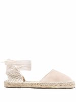 Manebi espadrilles Hamptons - Tons neutres