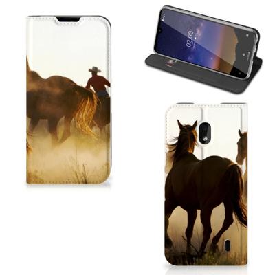 Nokia 2.2 | Hoesje maken | Design Cowboy
