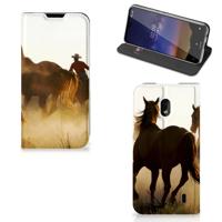 Nokia 2.2 | Hoesje maken | Design Cowboy