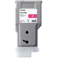 Canon PFI-320M inktcartridge Original Magenta 1 stuk(s)