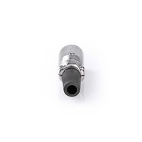 Nedis XLR-Connector | Male | Solderen | 7.0 mm | Zilver | 25 Stuks | 1 stuks - CAVC15904ME CAVC15904ME - thumbnail