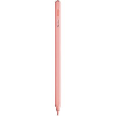 Alogic iPad stylus pen (wireless charging) - pink