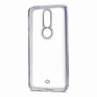 Mobilize Gelly Case Nokia 7.1 Clear