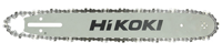 Hikoki accessoires Zaagketting+Zwaard 12" X 3/8" X 1.3 Mm (.050") X 45 - 781232 Hikoki accessoires Zaagketting+Zwaard 12" X 3/8" X 1.3 Mm (.050") X 45 - 781232