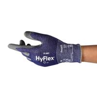 Ansell HyFlex 11-561 werkhandschoenen - hoge snijweerstand maat 8/M