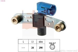 Krukassensor 1953545