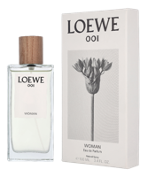 Loewe 001 Woman Eau de parfum Spray 100 ml