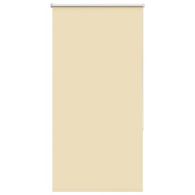 Rolgordijn verduisterend 65x175cm stofbreedte 60,7 cm polyester