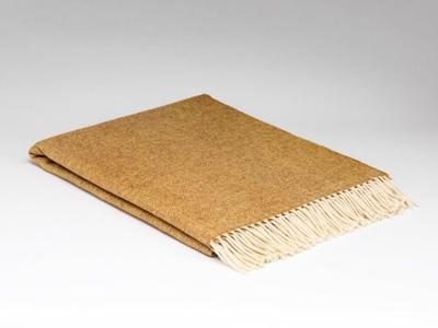 Mcnutt of Donegal McNutt of Donegal plaid Lambswool XL 230x145 Mead