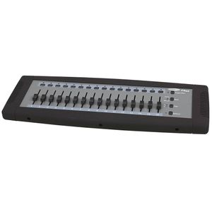 Showtec Easy 16 DMX lichtcontroller