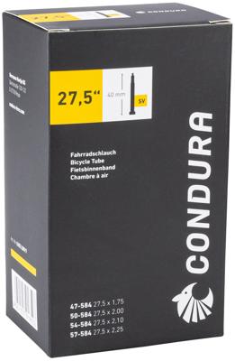 CONDURA binnenband - 27,5"