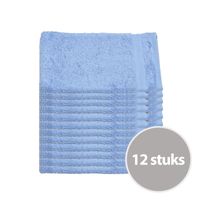 Clarysse Voordeelpakket Talis Washandje 15 x 21 500gram Gauloise 12 stuks - thumbnail