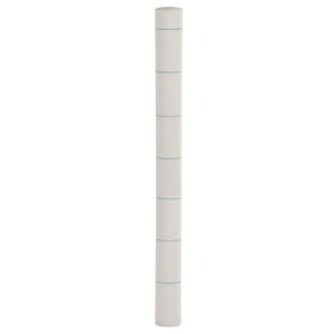 VidaXL Worteldoek 1,5x150 m polypropeen wit
