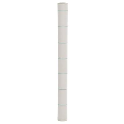 VidaXL Worteldoek 1,5x150 m polypropeen wit