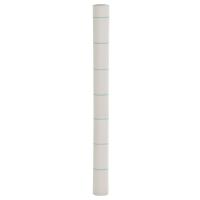 VidaXL Worteldoek 1,5x150 m polypropeen wit VidaXL Worteldoek 1,5x150 m polypropeen wit