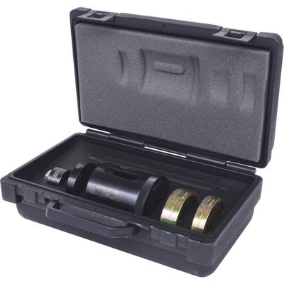 KS Tools 700.2135 Silontlagergereedschapsset voor BMW en mini-vooras, 7-delig