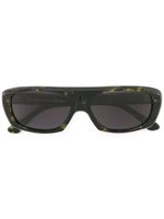 Oliver Goldsmith lunettes de soleil "Twisp" - Vert