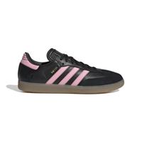 adidas Samba Messi Sneakers Zwart Roze Goud