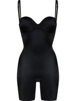 SPANX combishort Fancy Strapless Cupped - Noir - thumbnail