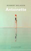Antoinette (Hardback)