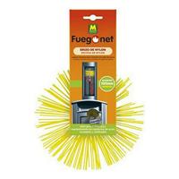 Schoorsteenveger Massó Ø 10 cm