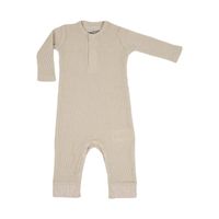 Lodger babypakje Jumper Ciumbelle Ivory Maat