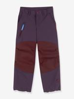 Outdoor kinderbroek KIKSA MOVE finkid pruim