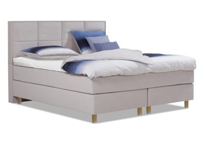 Boxspring Sundfall | 140x200 | | totaalBED | 2-persoons