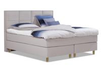 Boxspring Sundfall | 140x200 | | totaalBED | 2-persoons