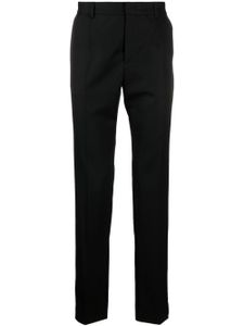 Roberto Cavalli pantalon de costume à coupe slim - Noir