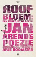 Roofbloem - Jan Arends - ebook - thumbnail