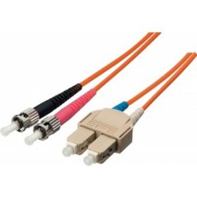 Equip SC/ST 9/125µm 2.0m - [252332]