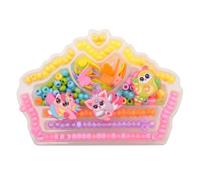 Johntoy Twinkle pets - kralenset in prinsessendoos