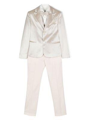 Colorichiari costume trois pièces