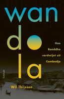 Wandola - Wil Thijssen - ebook - thumbnail