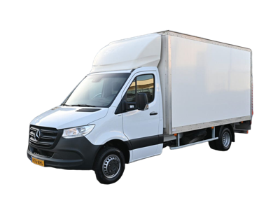 Mercedes Benz Sprinter