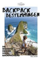 Backpack bestemmingen (Paperback)
