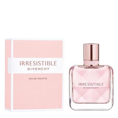 Givenchy Irresistible Eau de Toilette 35ml Givenchy Irresistible Eau de Toilette 35ml
