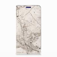 Samsung Galaxy S10e | Standcase | Marmer Beige