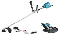 Makita UR013GZ04 | XGT 40V Max | Accu Bosmaaier | U-greep | Zonder accu en lader | in doos UR013GZ04