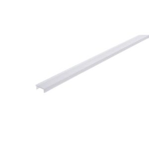 Deko Light 983005 P-01-08 Afdekking Kunststof (b x h x d) 12.50 x 4.40 x 2000 mm 2 m