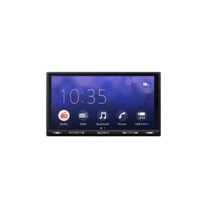 Sony XAV-AX5650D Bluetooth Autoradio 2-DIN + USB/Bluetooth/Apple Carplay/Weblink/HDMI SOXAVAX5650D