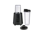 SILVERCREST Smoothiemaker (Zwart)